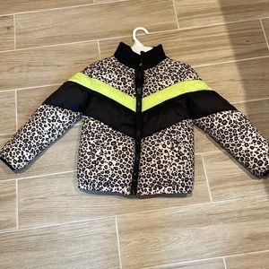 Central Park West kids